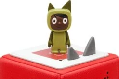 Tonies Kreativ-Tonie, Grün/dunkelbraun 9 Tonies Kreativ-Tonie, Grün/dunkelbraun -TONIES Store 20366523 04