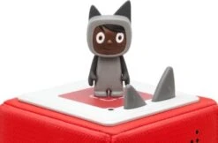 Tonies Kreativ-Tonie, Anthrazit/dunkelbraun -TONIES Store 20366525 04