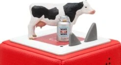 Tonies WAS IST WAS JUNIOR - Bauernhof -TONIES Store 20366536 04