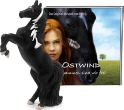 Tonies Ostwind - Das Filmhörspiel -TONIES Store 20769151 02