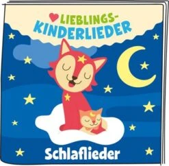 Tonies Lieblings-Kinderlieder - Schlaflieder (Relaunch) -TONIES Store 20769153 03