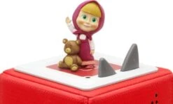 TONIES Mascha Und Der Bär - Ein Neuer Freund Für Mascha 9 TONIES Mascha Und Der Bär - Ein Neuer Freund Für Mascha -TONIES Store 21637413 04