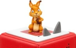 Tonies Peter Wohlleben - Hörst Du Wie Die Bäume Sprechen? -TONIES Store 21637415 04