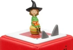 Tonies Petronella Apfelmus - Verhext Und Festgeklebt -TONIES Store 21637416 04