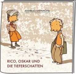 Tonies Rico, Oskar Und Die Tieferschatten -TONIES Store 21980867 03