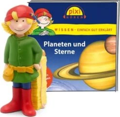 Tonies Pixi Wissen - Planeten Und Sterne -TONIES Store 22429399 02