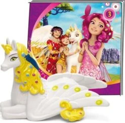 Tonies Mia And Me - Das Goldene Einhorn / Onchao Und Das Paradies 7 Tonies Mia And Me - Das Goldene Einhorn / Onchao Und Das Paradies -TONIES Store 22429407 02