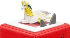 Tonies Mia And Me - Das Goldene Einhorn / Onchao Und Das Paradies 9 Tonies Mia And Me - Das Goldene Einhorn / Onchao Und Das Paradies -TONIES Store 22429407 04