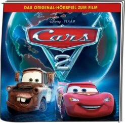 Tonies Disney Cars 2 -TONIES Store 23731170 03