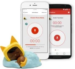 Tonies Kreativ-Tonie Sleepy (Neuauflage) 8 Tonies Kreativ-Tonie Sleepy (Neuauflage) -TONIES Store 23731277 03