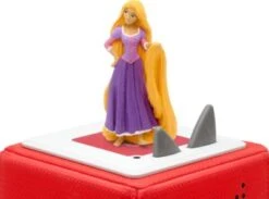 Tonies Disney Rapunzel - Neu Verföhnt -TONIES Store 24035945 04