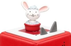 Tonies Hasenkind - Nur Noch Kurz Die Ohren Kraulen? Hasenkinds Mitmach-Geschichten -TONIES Store 24035951 04