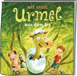 Tonies Urmel Aus Dem Eis 8 Tonies Urmel Aus Dem Eis -TONIES Store 24035962 03