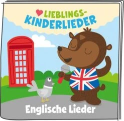 Tonies Lieblingskinderlieder - Englische Kinderlieder (Relaunch) 8 Tonies Lieblingskinderlieder - Englische Kinderlieder (Relaunch) -TONIES Store 24036025 03