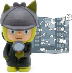 Tonies Kreativ-Tonie Detektiv 8 Tonies Kreativ-Tonie Detektiv -TONIES Store 24548563 03