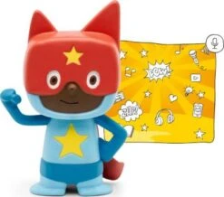 Tonies Kreativ-Tonie Superheld Junge (Neuauflage) -TONIES Store 24548567 03