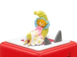 Tonies Prinzessin Lillifee - Gute-Nacht-Geschichten - Folge 1 -TONIES Store 25026275 04
