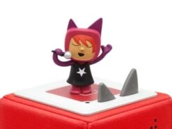 Tonies Kreativ-Tonie Sängerin -TONIES Store 25026277 04