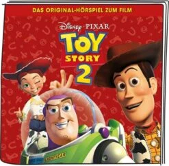 Tonies Disney Toy Story 2 -TONIES Store 25026279 03
