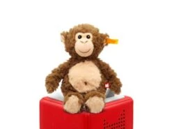 Tonies® Soft Cuddly Friends Mit Hörspiel - Bodo Schimpanse -TONIES Store 25026287 04