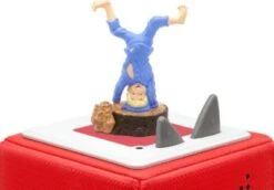 Tonies Michel Aus Lönneberga - Der Tag, An Dem Michel Besonders Nett Sein Wollte -TONIES Store 25567271 04