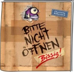 Tonies Bitte Nicht öffnen - Bissig! 8 Tonies Bitte Nicht öffnen - Bissig! -TONIES Store 25567273 03