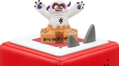 Tonies Bitte Nicht öffnen - Bissig! 6 Tonies Bitte Nicht öffnen - Bissig! – Bild 4