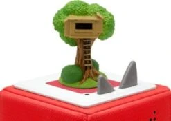 Tonies Das Magische Baumhaus - Im Tal Der Dinosaurier -TONIES Store 25567277 04