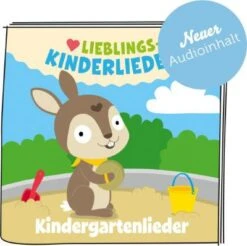 Tonies Lieblings-Kinderlieder-Kindergartenlieder -TONIES Store 25567279 04
