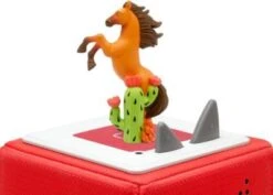 TONIES Spirit - SPIRIT - Frei Und Ungezähmt 9 TONIES Spirit - SPIRIT - Frei Und Ungezähmt -TONIES Store 25567281 04