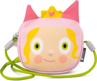 Tonies® Mini-Tasche - Prinzessin 3 Tonies® Mini-Tasche - Prinzessin