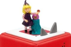 Tonies Die Neugierige Kleine Hexe / Die Kleine Hexe Hat Geburtstag [DACH] -TONIES Store 26695230 04