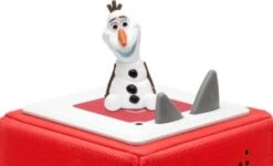 TONIES Disney Die Eiskönigin - Die Eiskönigin - Olaf Taut Auf [DACH] -TONIES Store 26695234 04