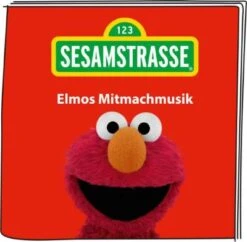TONIES Sesamstraße - Elmo [DACH] -TONIES Store 26695246 03