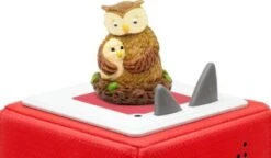 Tonies Wie Kleine Tiere Schlafen Gehen Und Andere Geschichten [DACH] -TONIES Store 27198996 03