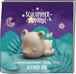 Tonies Gute Nacht Geschichten - Schlaf Schön, Kleiner Bär [DACH] -TONIES Store 27683795 03