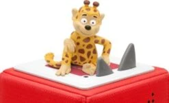 Tonies CD Giraffenaffen - Die Giraffenaffen Lieblingslieder [DACH] -TONIES Store 27683799 04