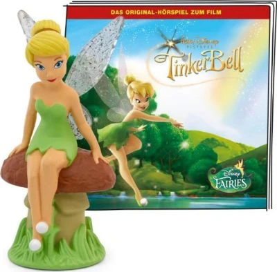 Tonies Disney Tinkerbell - Tinkerbell 4 Tonies Disney Tinkerbell - Tinkerbell – Bild 2