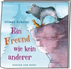Tonies Ein Freund Wie Kein Anderer [DACH] -TONIES Store 29240347 03