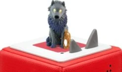 Tonies Ein Freund Wie Kein Anderer [DACH] -TONIES Store 29240347 04