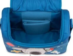 Tonies HörSpiel-Transporter - Durch Die Galaxie [DACH] -TONIES Store 29240413 04