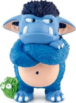 Tonies Der Grolltroll - Das Liederalbum [DACH]