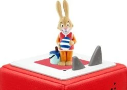 Tonies Rolf Zuckowski - Rolfs Hasengeschichte [DACH] -TONIES Store 29240518 04