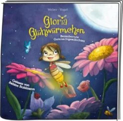 Tonies Gloria Glühwürmchen - Bezaubernde Gutenachtgeschichten -TONIES Store 29494977 03