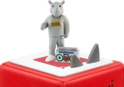 Tonies DIKKA - Oh Yeah! -TONIES Store 29494981 04