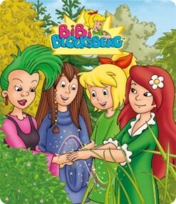 Tonies Bibi Blocksberg - Die Junghexenbande [DACH] -TONIES Store 29688000 03