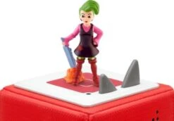 Tonies Bibi Blocksberg - Die Junghexenbande [DACH] -TONIES Store 29688000 04