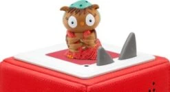 Tonies Die Eule Mit Der Beule - Gute Nacht Kleine Eule [DACH] -TONIES Store 29688008 04