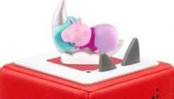 TONIES Peppa Pig - Gute Nacht Geschichten [DACH] -TONIES Store 30111720 04