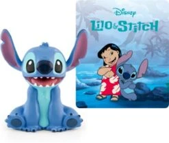 TONIES Disney Lilo & Stitch - Lilo & Stitch [DACH] -TONIES Store 30521059 02